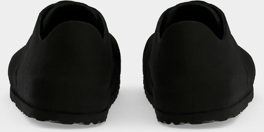 BIRKENSTOCK Veterschoen 'Maine' zwart - Foto 3