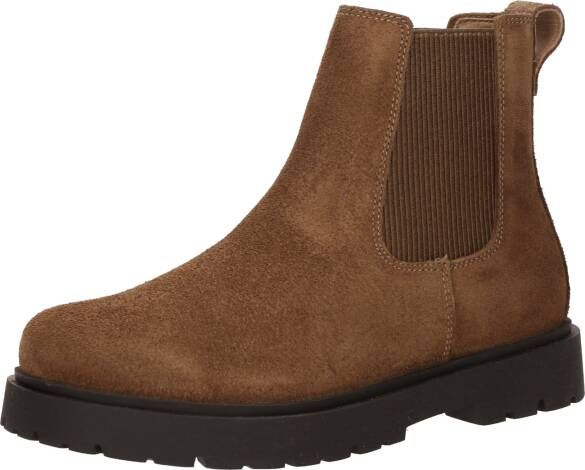 Birkenstock Laarzen HIGH WOOD SLIP ON MID CALZ S - Foto 4