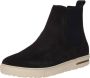 Birkenstock Chelsea boots 'LEVE Midnight' - Thumbnail 2