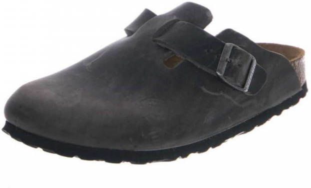 Birkenstock Slippers Boston Etroite - Foto 2