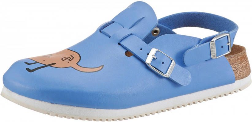 Birkenstock Clogs