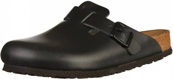 Birkenstock Muiltjes 'Boston'