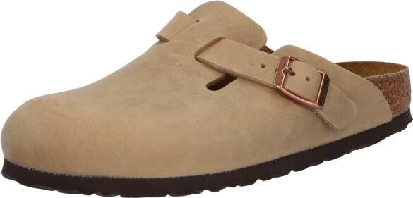 Birkenstock Clogs 'Boston'