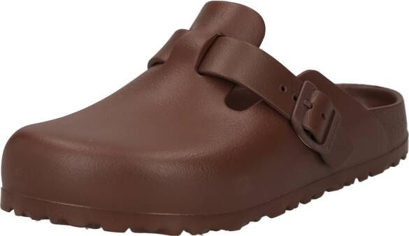 Birkenstock Clogs 'Boston'