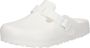 Birkenstock Boston Eva Sandalen Schoenen white maat: 37 beschikbare maaten:37 - Thumbnail 3