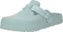 Birkenstock Slippers Boston Eva - Thumbnail 2
