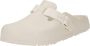 Birkenstock Boston Eva Sandalen & Slides Schoenen eggshell maat: 38 beschikbare maaten:36 37 38 39 40 41 - Thumbnail 6