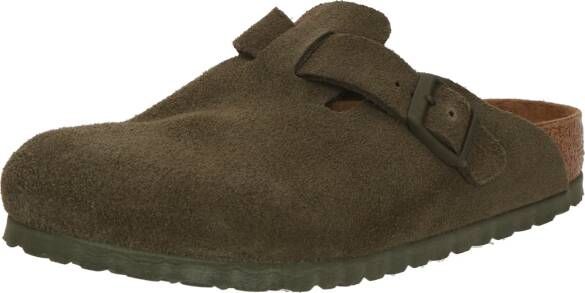 Birkenstock Clogs 'Boston'