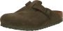 Birkenstock Boston Sandalen Schoenen thyme maat: 45 beschikbare maaten:43 44 45 - Thumbnail 5
