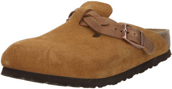 Birkenstock Clogs 'Boston LEVE'