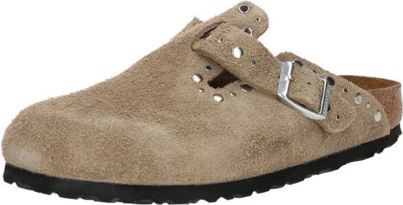 Birkenstock Clogs 'Boston Rivet'