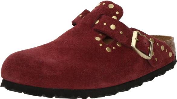 Birkenstock Clogs 'Boston Rivet'