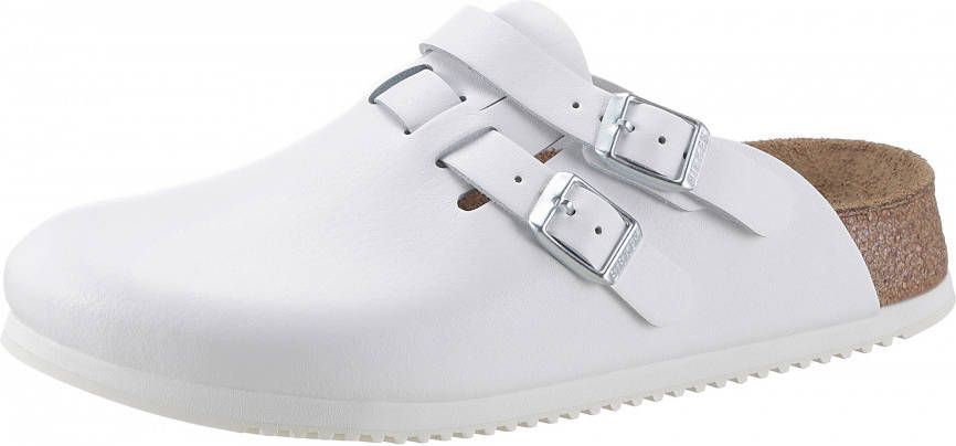 Birkenstock Kay Dames 54247 Wit - Foto 2