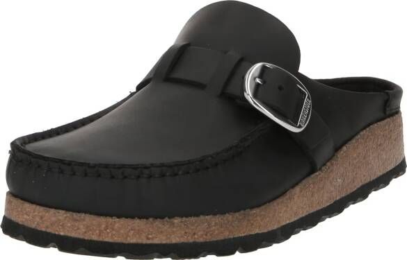 Birkenstock Clogs 'LEOI'