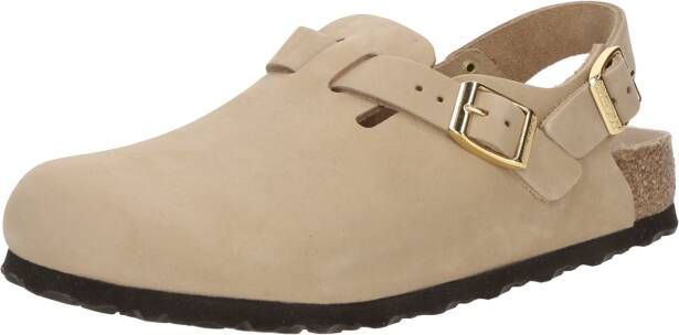 Birkenstock Clogs 'Tokio II'