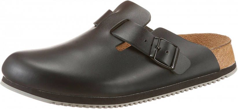 Birkenstock Clogs 'Boston'