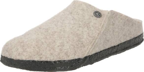 Birkenstock Zermatt Shearling Felt Regular - Foto 3