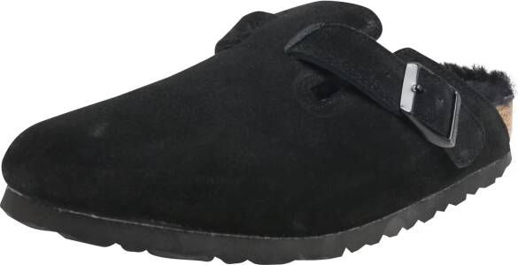 Birkenstock Muiltjes 'Boston'