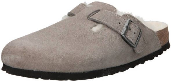 Birkenstock Huisschoen 'Boston VL'