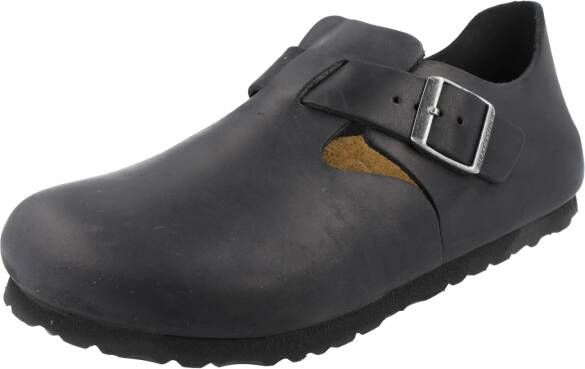 Birkenstock Huisschoen 'London'