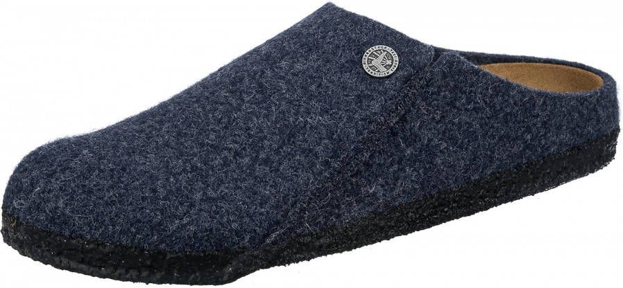 Birkenstock Huisschoen 'Zermatt Rivet'