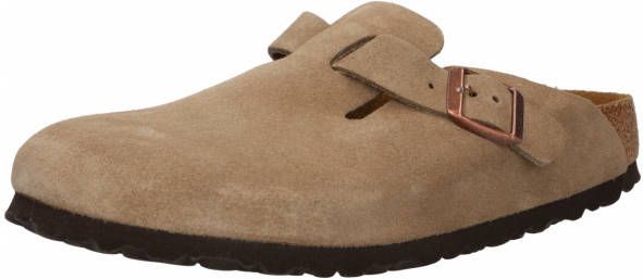 Birkenstock Huisschoen 'Boston'