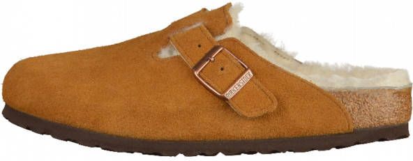 Birkenstock Huisschoen 'Boston'