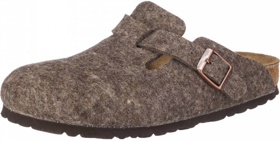 Birkenstock Huisschoen 'Boston'