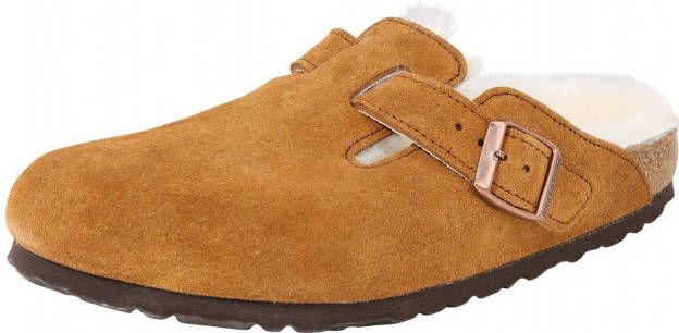 Birkenstock Huisschoen 'Boston S'