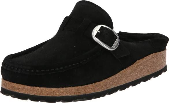 Birkenstock Huisschoenen 'LEVE'