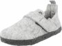 Birkenstock Pantoffels voor babyjongens Zermatt Hl Fe Cozy Home Grijs Heren - Thumbnail 2