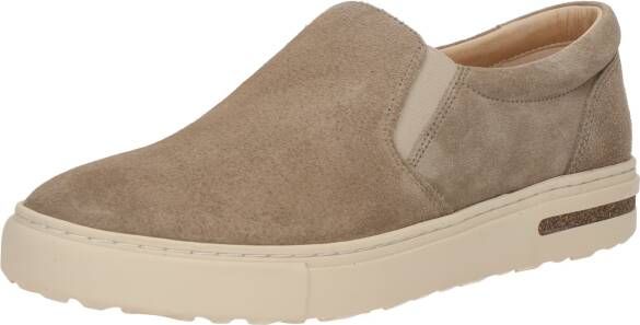 Birkenstock Oswego Women Taupe Narrow
