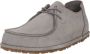 Birkenstock Stijlvolle Geslepen Schoenen Gray Dames - Thumbnail 3