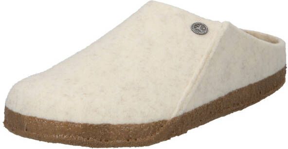Birkenstock Huisschoen 'Zermatt'
