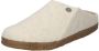 Birkenstock Zermatt Rivet Pantoffels Regular beige - Thumbnail 3