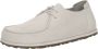 Birkenstock Lage Sneakers Utti Lace LEVE Antique White - Thumbnail 4