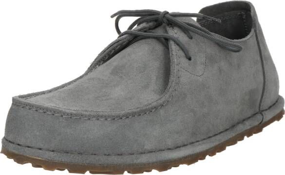 Birkenstock Mocassins 'Utti Lace'