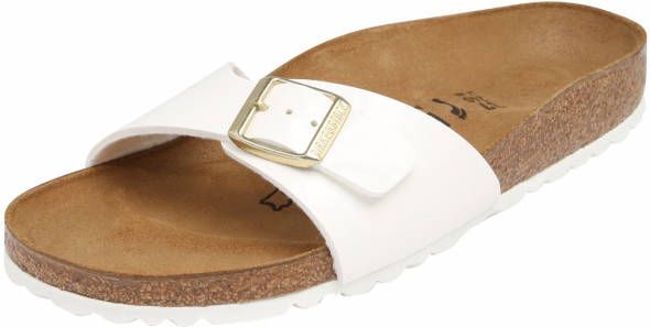 Birkenstock Muiltjes 'Madrid'