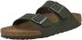 Birkenstock Heren schoenen Arizona SYN Desert Dust Thyme VEG 1024544 Narrow Desert Dust Thyme - Thumbnail 5