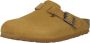 Birkenstock Boston Vl Corduroy Cork Sandalen Schoenen brown maat: 41 beschikbare maaten:41 42 46 - Thumbnail 4