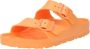 BIRKENSTOCK Badslippers Dames Arizona Eva Dames Maat: 36 Materiaal: Rubber Kleur: Goud - Thumbnail 7