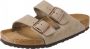 Birkenstock Sandals Arizona Tabacco Oiled Calz S MIINTO 40d6449d92871c7f7b24 Bruin - Thumbnail 143