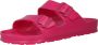 Birkenstock Arizona 1023741 Vrouwen Roze Slippers - Thumbnail 2