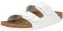 Birkenstock Sandalen ARIZONA NATURAL LEATHER - Thumbnail 1