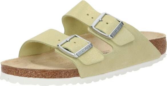 Birkenstock Muiltjes