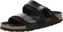 Birkenstock Zwarte Sandalen voor Vrouwen Black Dames - Thumbnail 4
