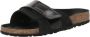 Birkenstock Oita Slides Black Dames - Thumbnail 2