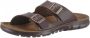 Birkenstock Werkschoenen BILBAO slippers met soft footbed - Thumbnail 2