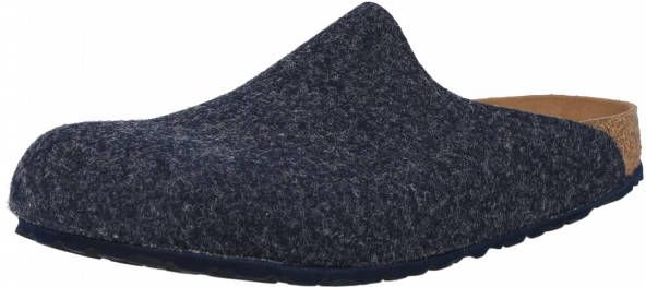 Birkenstock Pantoffels AMSTERDAM Vegan Home smalle schoenwijdte - Foto 8