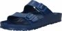 Birkenstock Arizona EVA Slippers Navy Narrow fit | Blauw | EVA - Thumbnail 107